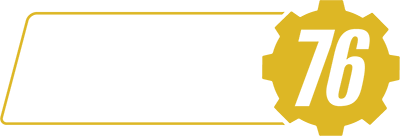 Fallout 76's cover