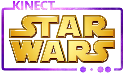 Kinect Star Wars's cover