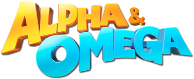 Alpha and Omega's logo