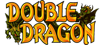 Double Dragon Series's cover