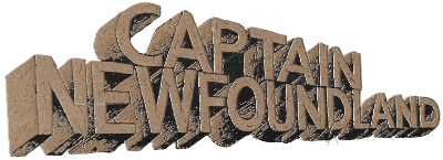 Captain Newfoundland's logo