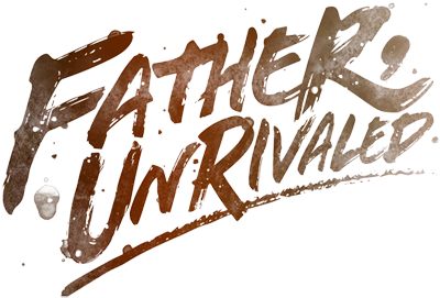 Father, Unrivaled's cover