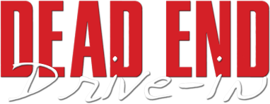 Dead End Drive-In's cover