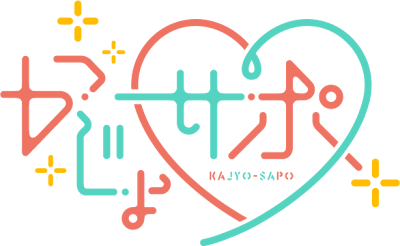 Kajyo-Sapo's logo