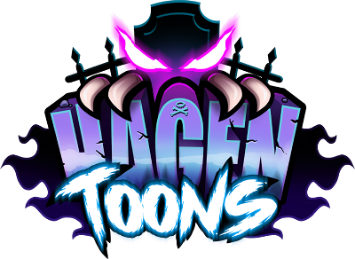 Hagen Toons's cover