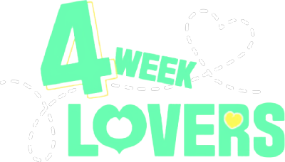 4 Week Lovers's cover