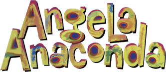 Angela Anaconda's cover