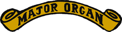 Major Organ and the Adding Machine's image