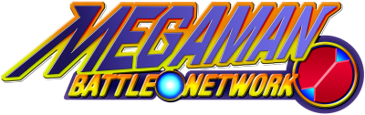 Mega Man Battle Network's image
