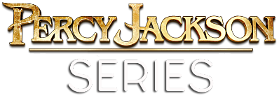 The Percy Jackson Series's cover
