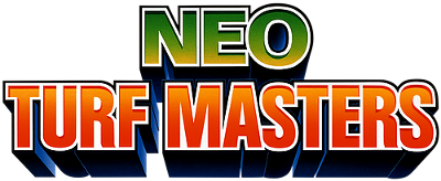 Neo Turf Masters's cover