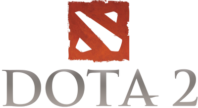 Dota 2's logo