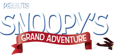 The Peanuts Movie: Snoopy's Grand Adventure's image