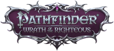 Pathfinder: Wrath of the Righteous's cover
