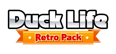 Duck Life: Retro Pack's cover