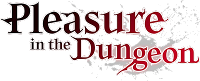 Pleasure in the Dungeon's cover