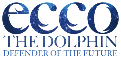 Ecco the Dolphin: Defender of the Future's cover