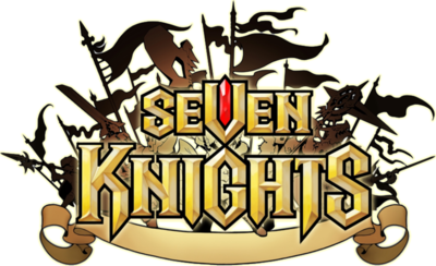 Seven Knights Series's cover