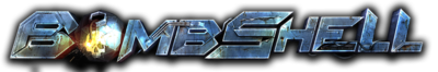Bombshell Series's cover
