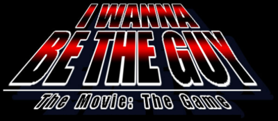 I Wanna Be The Guy: The Movie: The Game's cover