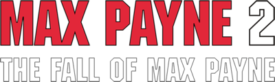 Max Payne 2: The Fall of Max Payne's logo
