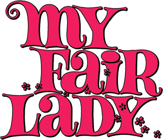 My Fair Lady's cover