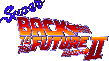 Super Back to the Future Part II's image