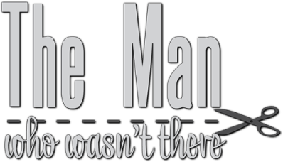 The Man Who Wasn't There's cover