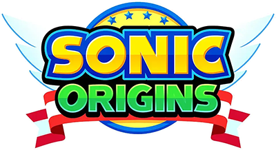 Sonic Origins's cover