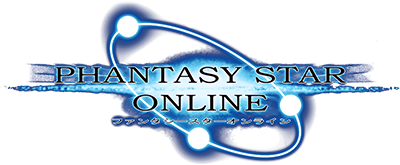 Phantasy Star Online Series's cover