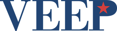 Veep's logo