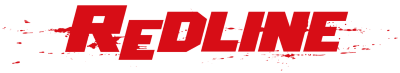 Redline's logo