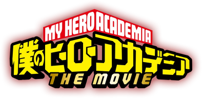Boku no Hero Academia Movies's cover