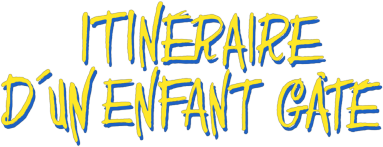 Itinéraire d'un enfant gâté's cover