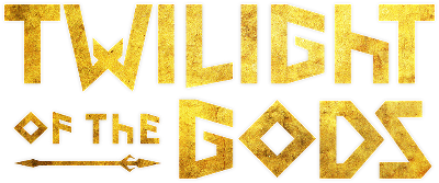 Twilight of the Gods's logo
