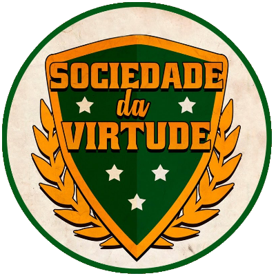 Sociedade da Virtude's cover