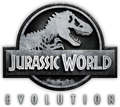 Jurassic World Evolution's image