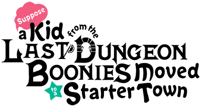 Tatoeba Last Dungeon Mae no Mura no Shounen ga Joban no Machi de Kurasu Youna Monogatari's cover