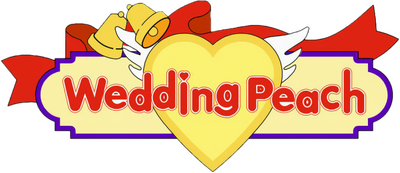 Wedding Peach's cover