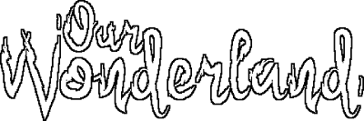 Our Wonderland's logo