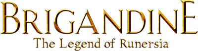 Brigandine: The Legend of Runersia's cover
