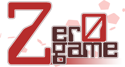 Zero Game's logo