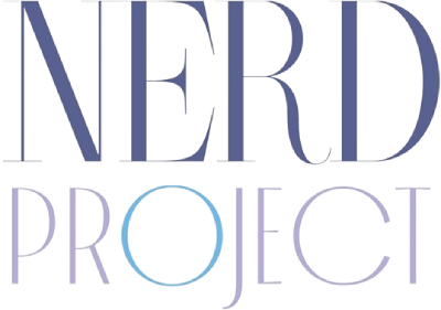 Nerd Project's cover