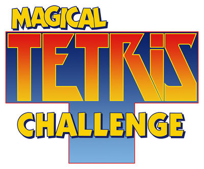 Magical Tetris Challenge's image