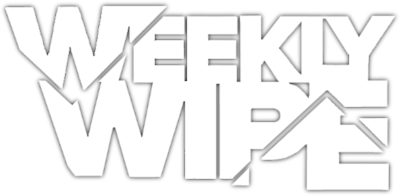 Charlie Brooker's Weekly Wipe's cover