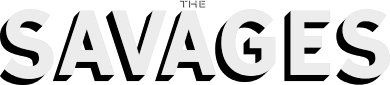 The Savages's cover