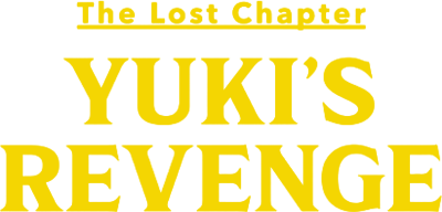 The Lost Chapter: Yuki's Revenge's image
