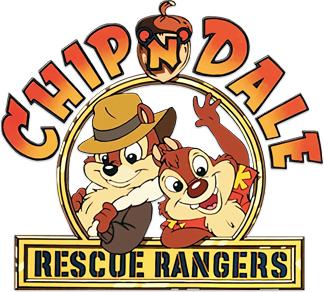 Chip 'n Dale: Rescue Rangers's cover