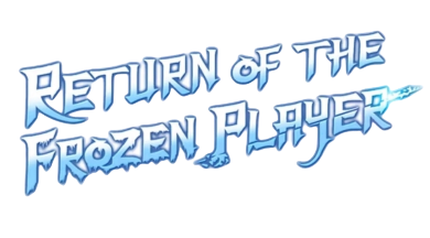The Frozen Player Returns's cover