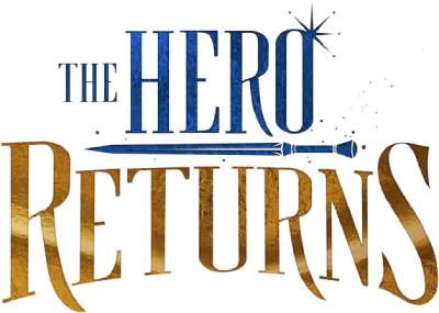 The Hero Returns's cover